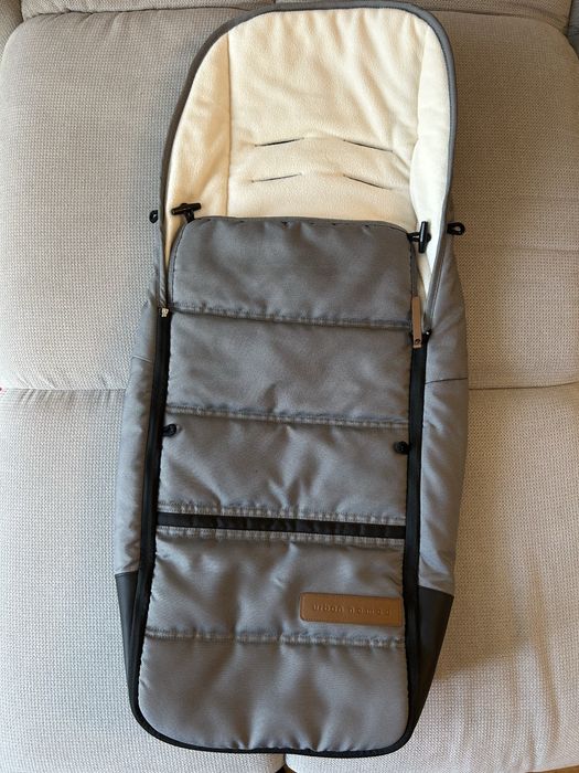 Бебешка количка 3 в 1  Mutsy Evo