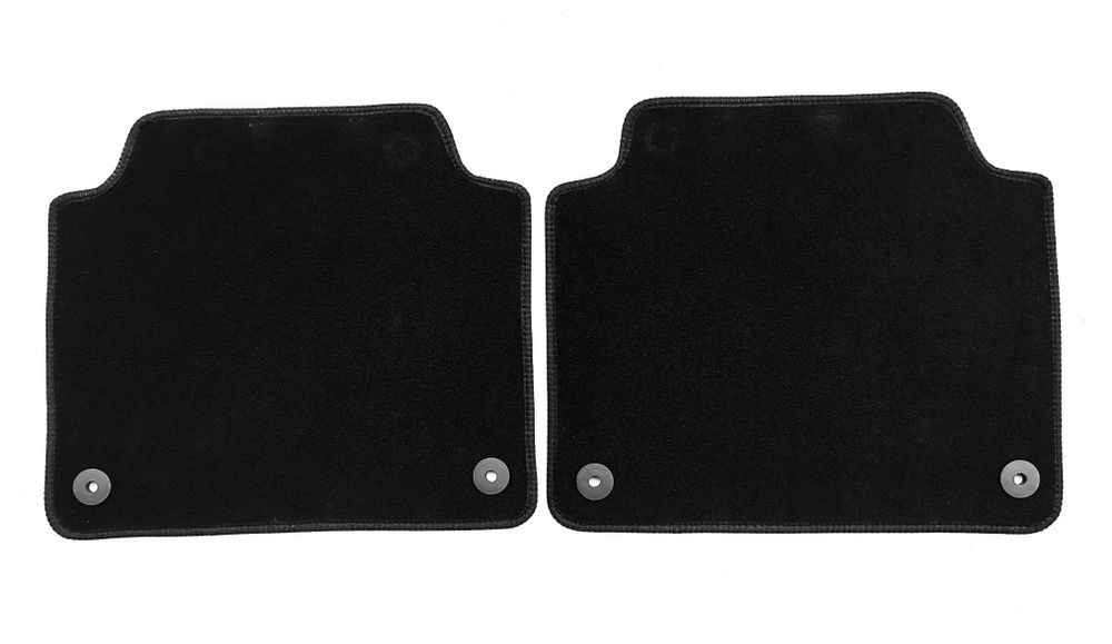 Covorașe mochetă Audi A8 D5 scurt 2017->