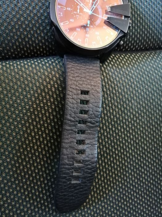 Наручные часы Diezel DZ4323