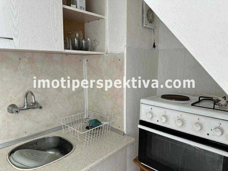 Продава се Тристаен апартамент в Пловдив, Център - 81 кв.м за 1667 €/кв.м - Снимка #1