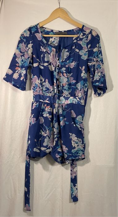 Salopeta scurta de vara