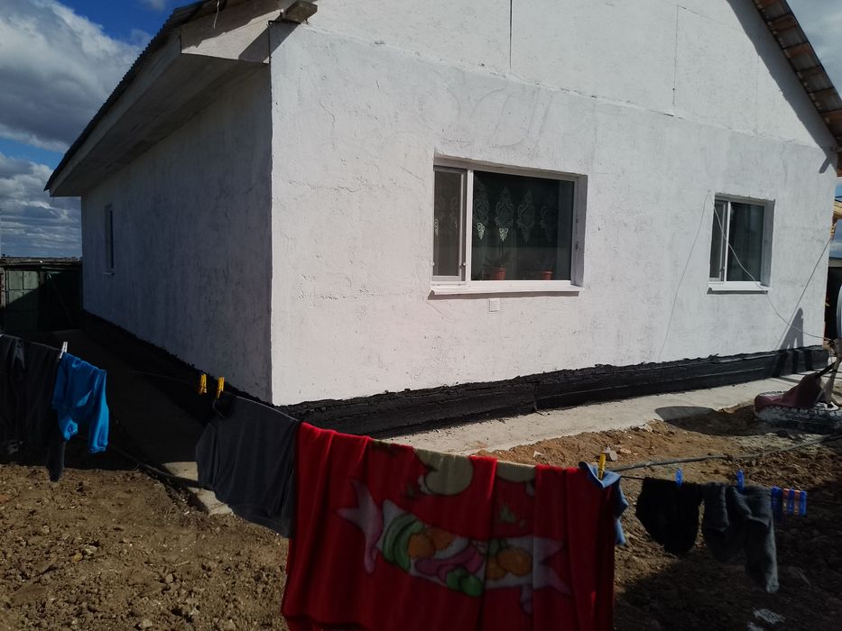 Продам дом вместе сто, автомойка