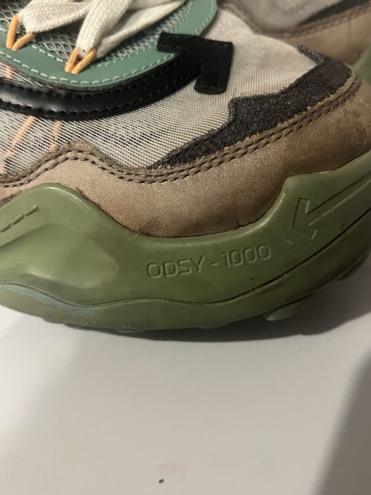 Off white odsy 1000