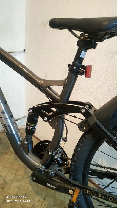 Продам двухподвес