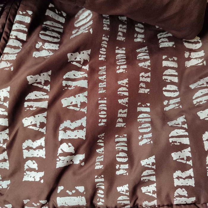 Дамско Яке Prada S/M