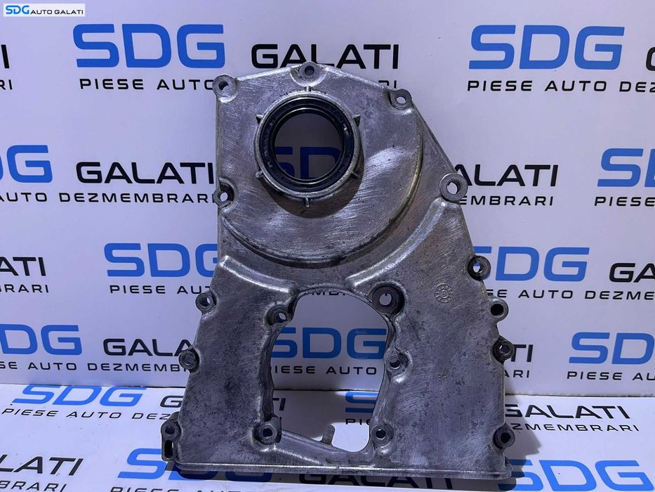 Capac Distributie Motor BMW Seria 3 E46 316 318 1.9 i 1998 - 2006 Cod 1739432 [MA0227]