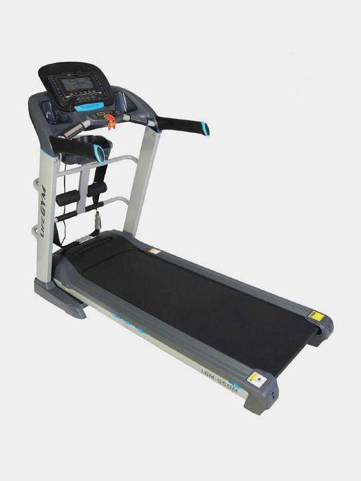 Беговая дорожка LGM-550 состояние идеальное