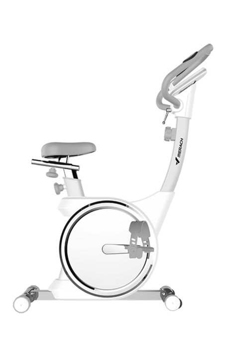 Продам велотренажер Merach