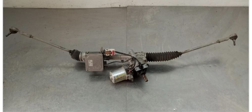 Caseta directie smart forfour cod 490012032R an 2015