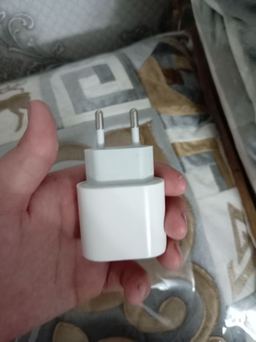 Зарядка оригинал