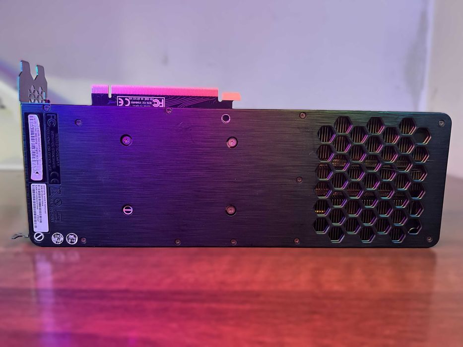 Видеокарта Gainward RTX 3070