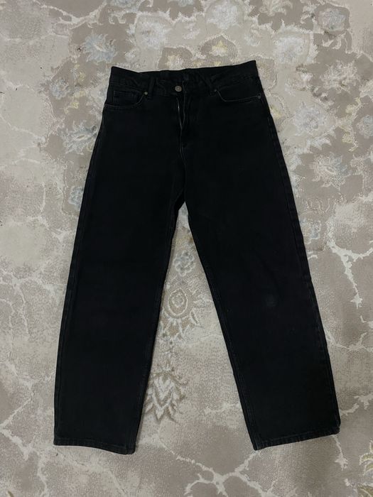 Джинсы от qazaq republic