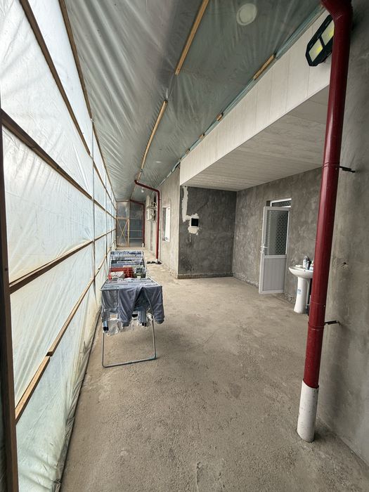 Продажа дом 80/81 дачний