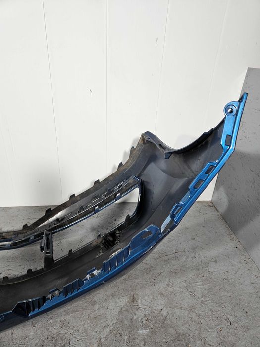 Предна броня Vw Touran Фолксваген Тауран 2015- 2020