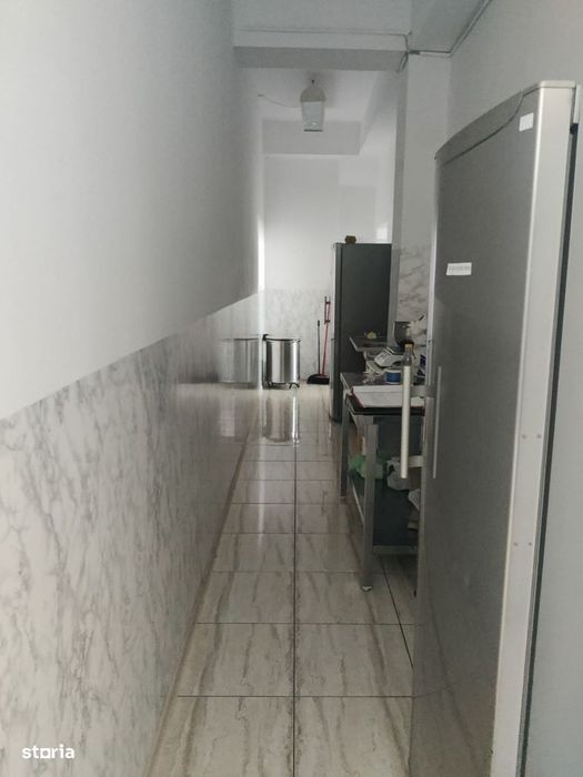 Spațiu Comercial de Închiriat – Zona Ioșia, Oradea