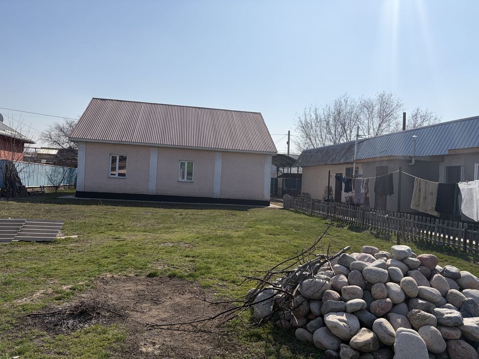 Продам дом с 5 времянками!!!