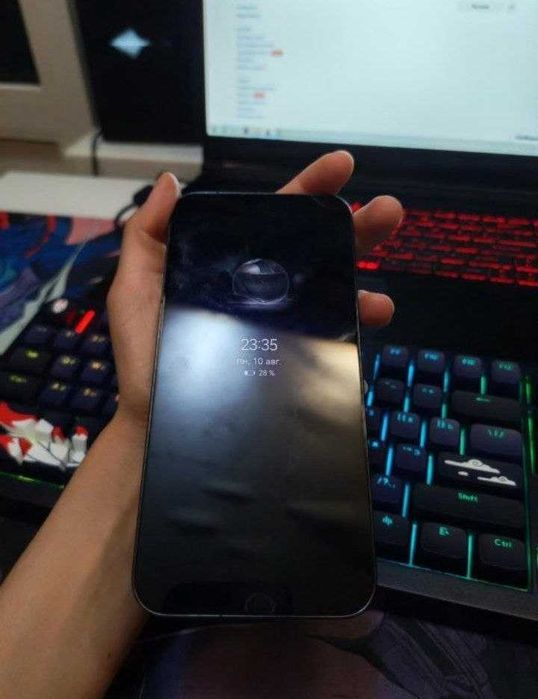 HUAWEI Pura 70, 12/256 ГБ