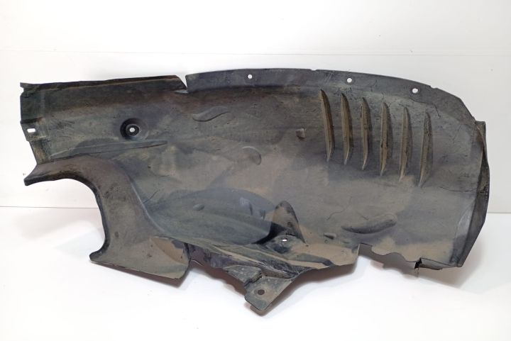 Carenaj dreapta fata   A2046980030 Mercedes-Benz C-Class W204/S204