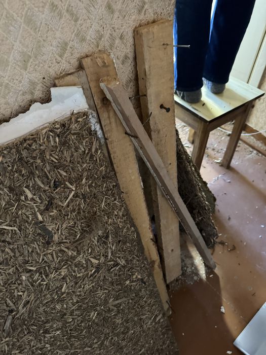 Отдам доски и дсп