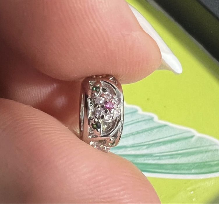 Pandantiv din argint