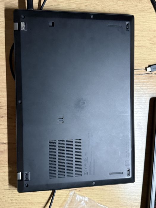 Lenovo thinkpad x13 gen1