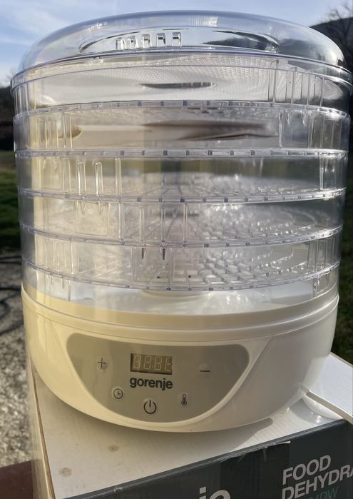 Gorenje Food Dehydrator