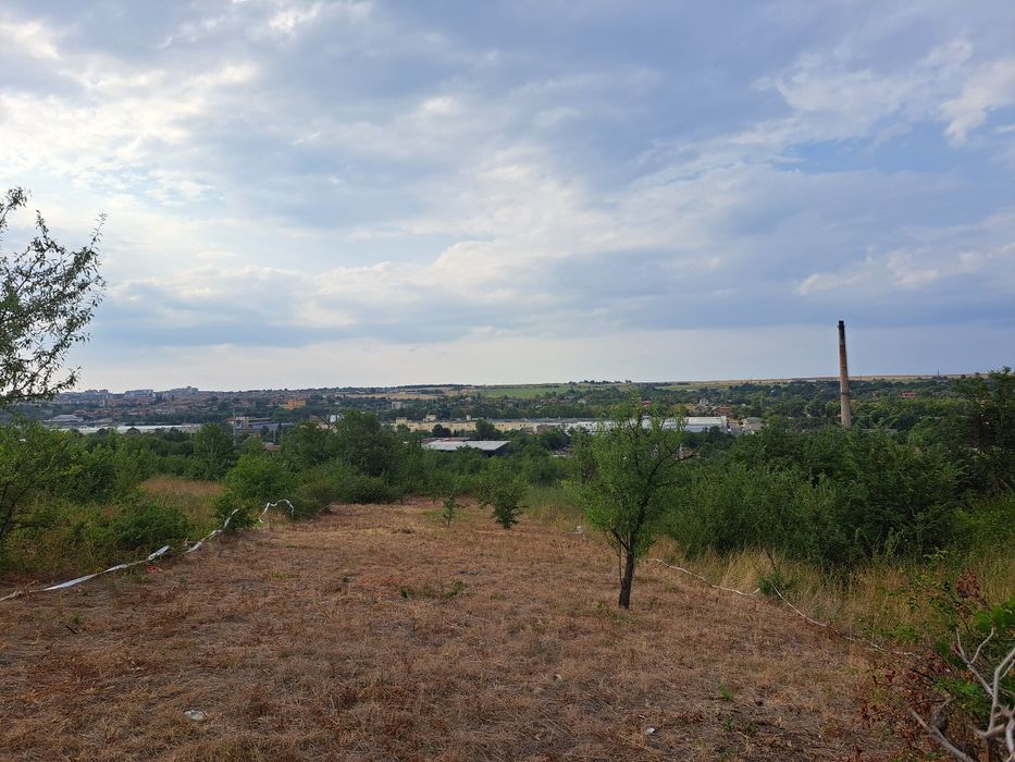 Продава се Парцел в Хасково, Дружба 1 - 256 кв.м за 25 €/кв.м - Снимка #2