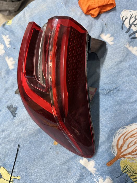 Stop dreapta renault clio 5.cod:265509761.r.