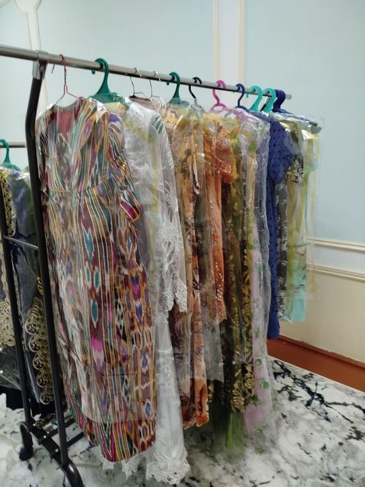 Ансамбль келин куйлак б/у