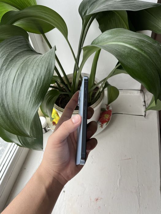 Обмен Iphone 13 Pro Max