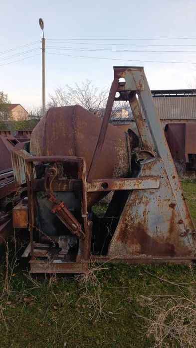 Продам бетоносмеситель