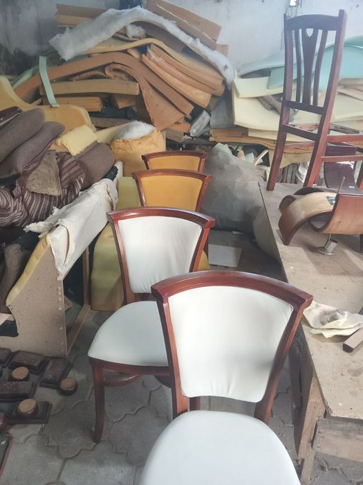 реставрация стул 
Виды дефектов стульев

Для качественного р