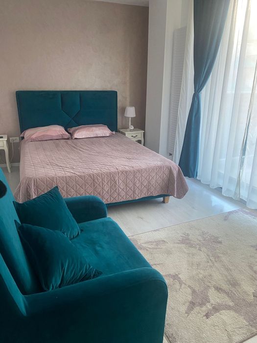 Inchiriez garsoniera