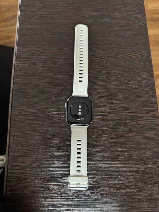 Huawei watch fit 4 (încă este in garanție)
