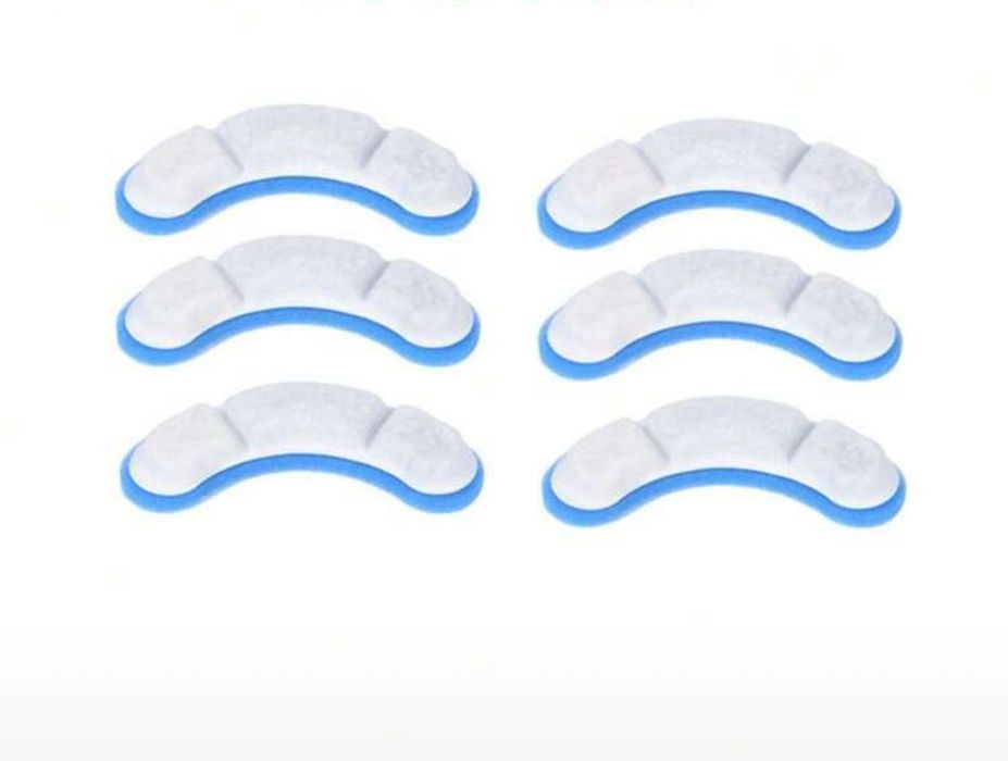 21 PCS броя резервни филтри за воден фонтан за домашни любимци