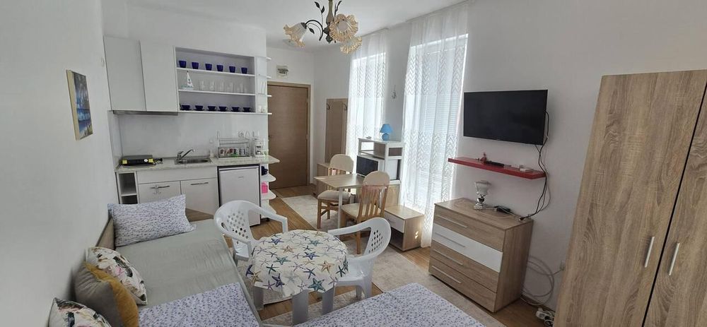 Продава се Едностаен апартамент в к.к. Слънчев бряг - 31 кв.м за 1033 €/кв.м - Снимка #1