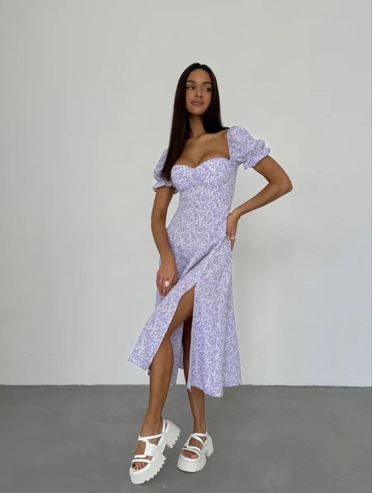 Продается новое платье