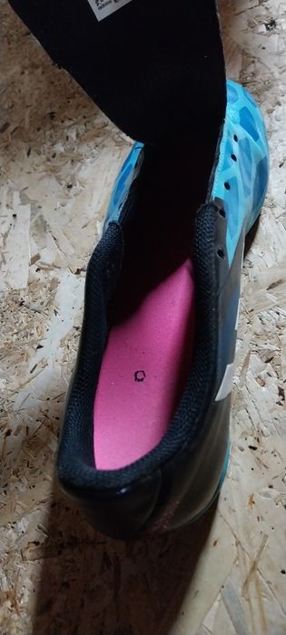 Adidasi futball pentru fete 38 1/2