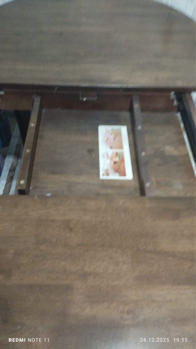 Малайзийский стол