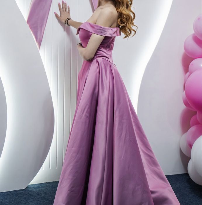 Rochie de printesa