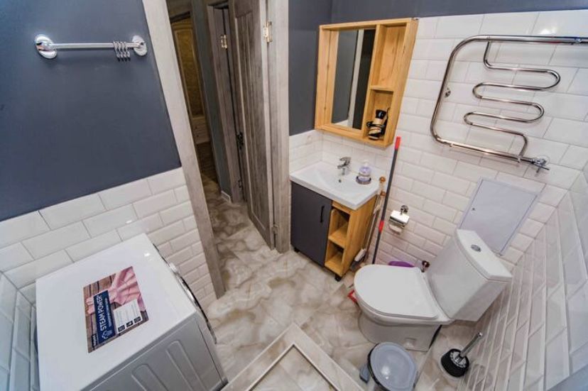 Сдается уютная кв по суточно