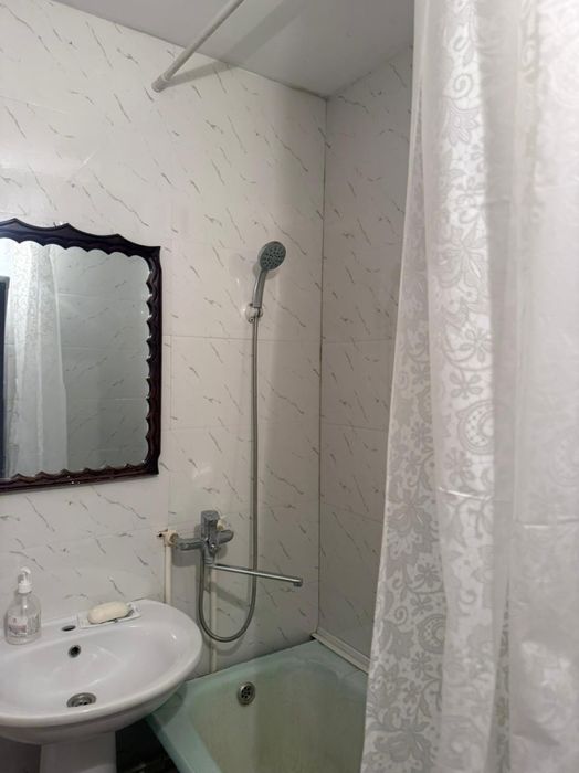 Сдам 1 комнатную квартиру