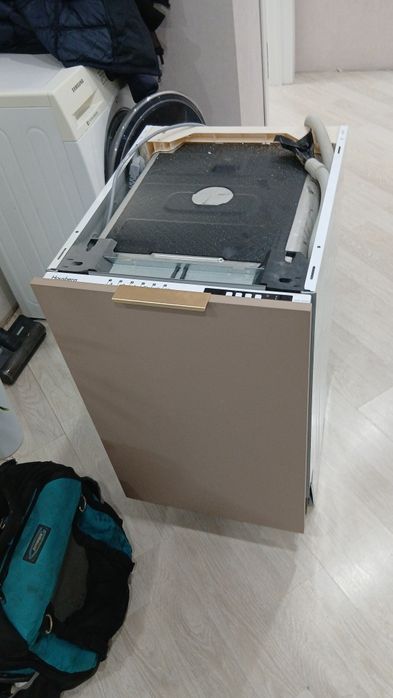 Ремонт стиральные машин и Холодильников