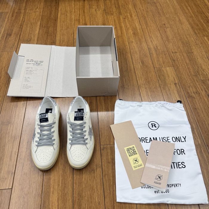 pantofi golden goose