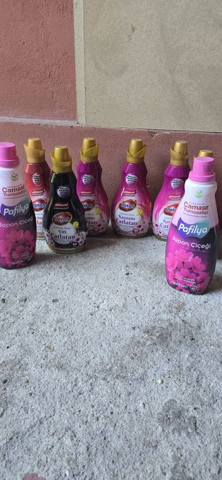 Balsam rufe Vatan