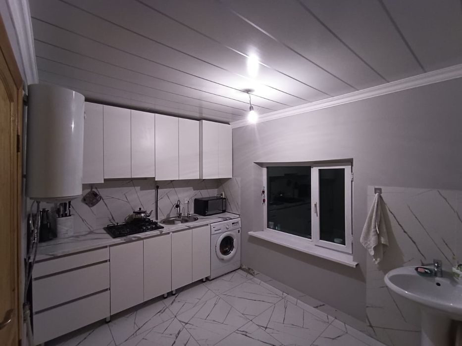 Продам дом в Узнагаче