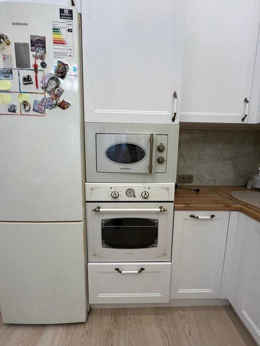 Продажа 2-комнатной квартиры