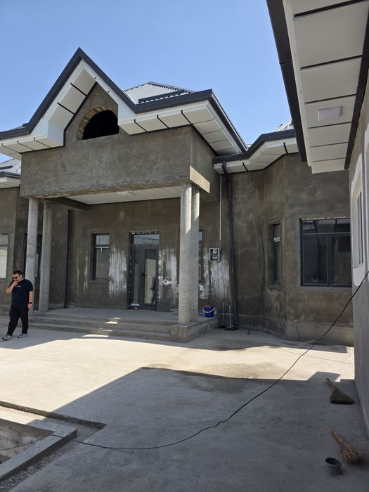 Участок продается 8 ком