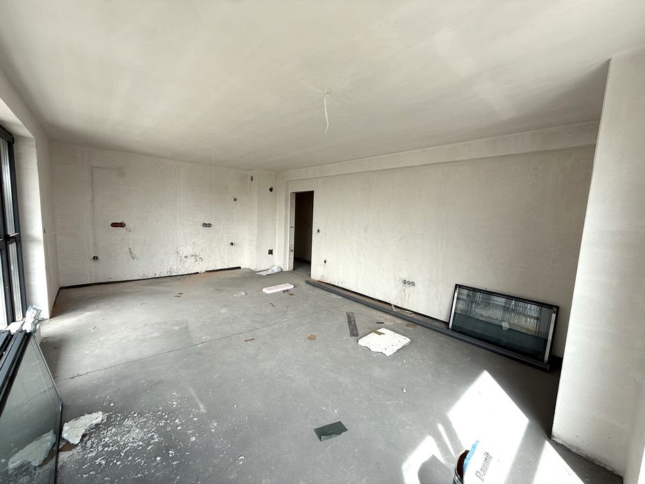 3-стаен апартамент Картала