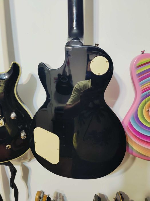 Chitara electrica Epiphone LP Standard